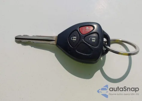 2010 Toyota Venza из США, поврежденный, VIN 4T3BA3BB8AU018099